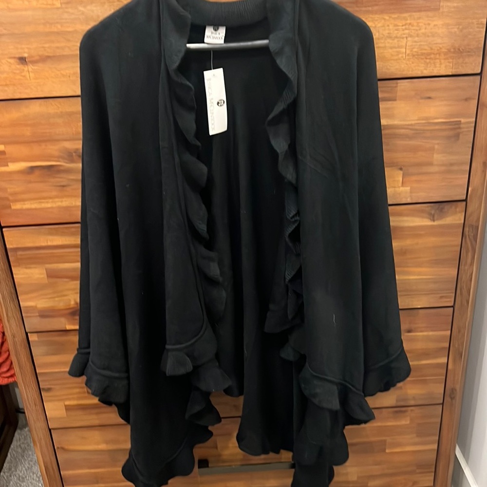 Cape/shawl